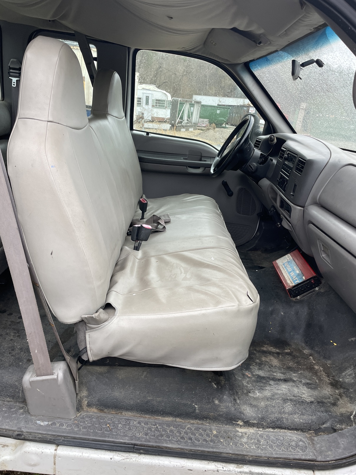 1999 FORD F250 - Image 18